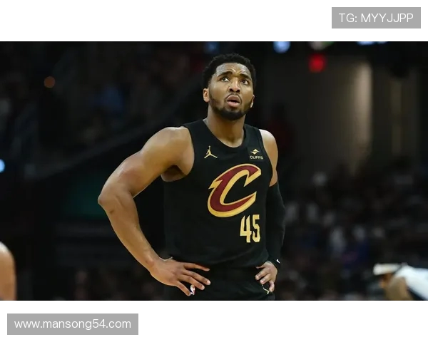 骑士今日首发阵容公布 加兰小波特米切尔莫布利阿伦出战对决