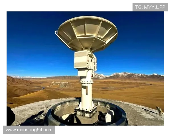 帆船比赛气象雷达数据的实时接入