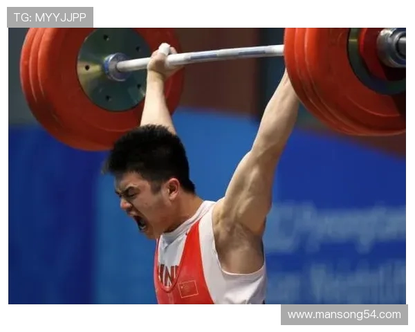 石智勇谈对举重技巧的实战法